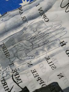 Women Scarf For Summer Season
