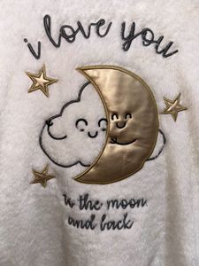 Teddy Soft Warm Co-ord Set