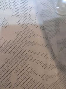Van Heusen Floral Shirt