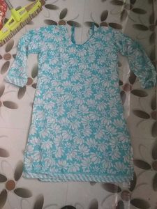Kurti Sets With Dupatta❤