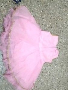 Baby Frock