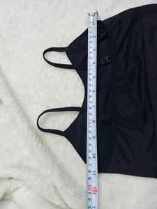 Black 🖤🖤 30 Size Bra