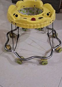 Baby Walker