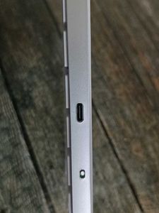 Keyboard And Mouse