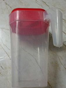 Plastic Jug