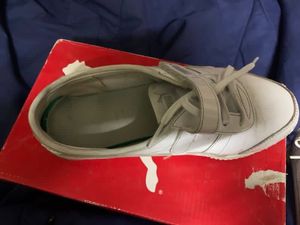 Pume Woman Shoe