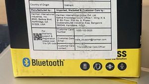 Infinity Fuze 99 Speaker- New