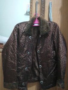 Winter Coat