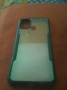 mobile cover combo