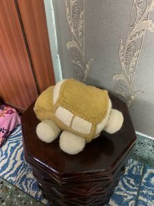 Car Soft Toy
