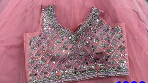 Lehenga Choli