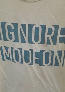 Womens Tshirt