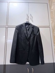 Formal Black Blazer/coat For Men And Women