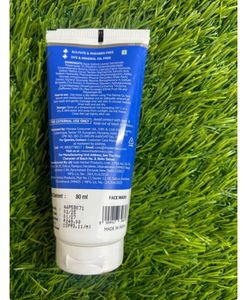 The Derma Co. Face Wash