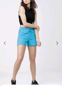 TOKYO TALKIES SHORTS