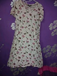 Cotton Frock