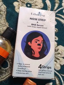 Mukti Gold Herbal Hairwash