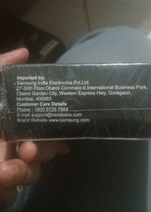 Brand New Galaxy Ultrapods