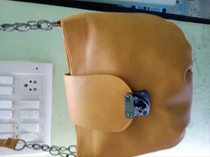 Two Way Carry Bag