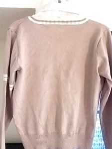 Korea. Style Top
