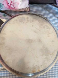 Big Plates/Thaal Steel