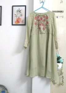 Dailywear Kurta