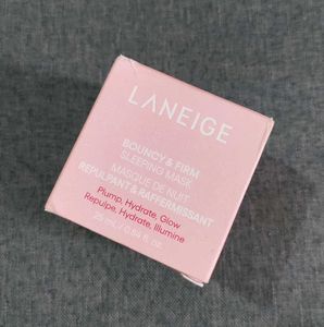 Laneige Sleeping Mask