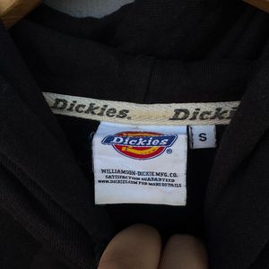 Mickey Mouse X Dickies Hoodie