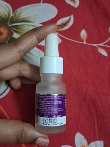 Derma Co Niacinamide Face Serum