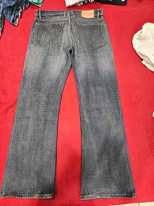 Calvin Klein Men’s Jeans – Size 32