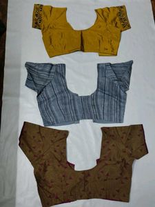 Ready To Wear Blouse