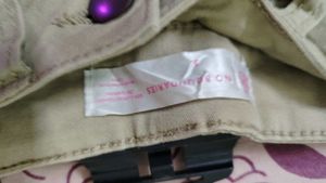 Mini Shorts