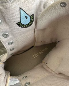 REEBOK CLASSIC High Top Sneakers