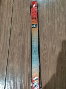 Steel Scale