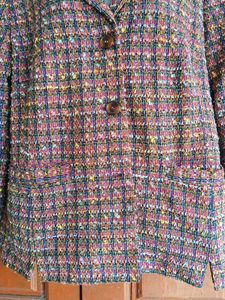 Blazer women