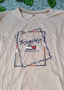 Tommy Hilfiger Crop Top