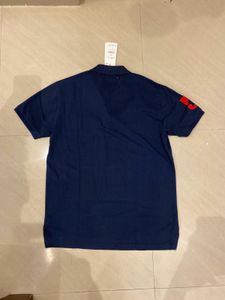 NAVY BLUE UPSA ORIGINALS