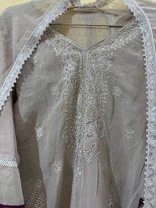 Elegant Kurta Set