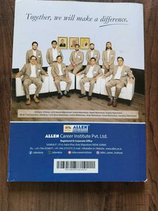ALLEN BM Sir Physics Express