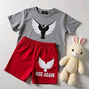 Boys Clothing Set