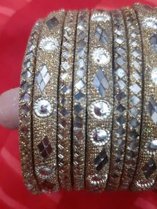Party Wear Bangles