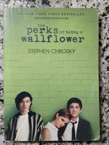 The Perks of Being a Wallflower