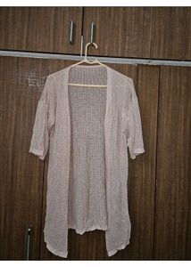 New Nude Overcoat
