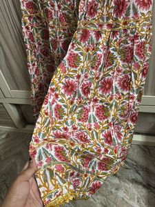 sharara suit set
