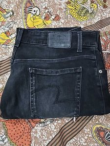 Spyker Jeans
