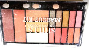Eyeshadow Palette