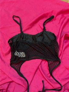 Shein Corset