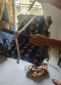 Baby swing for 6 month to 2 yr kid