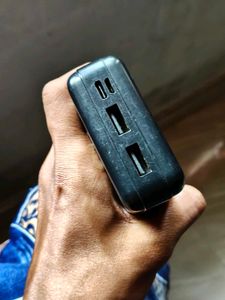 20000 MAH Power Bank | Mobilla
