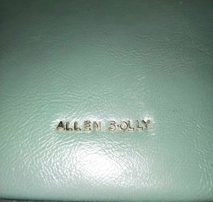 ALLEN SOLLY HANDBAG